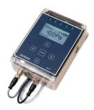 Pietiko paine-eromittaus