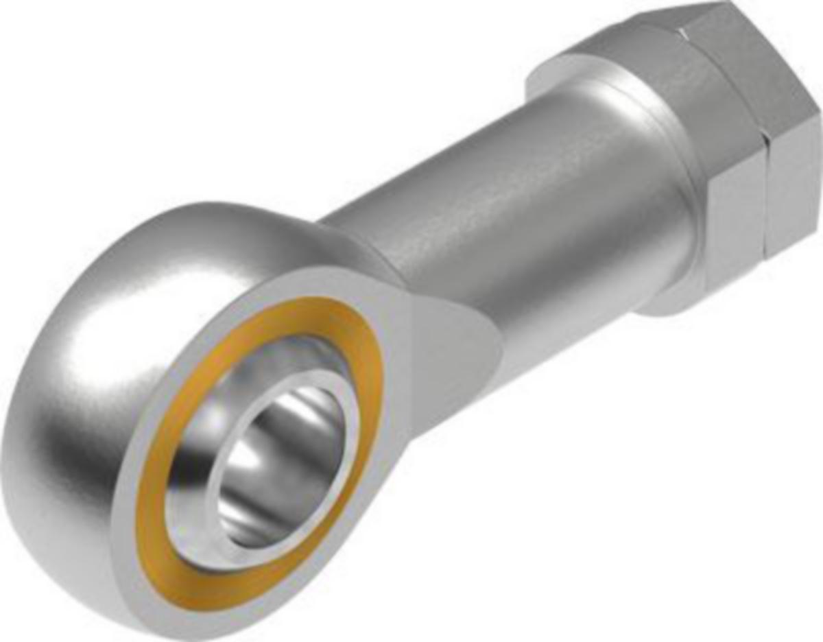 Pallonivel Festo SGS - PALLONIVEL FESTO SGS-M20X1.5