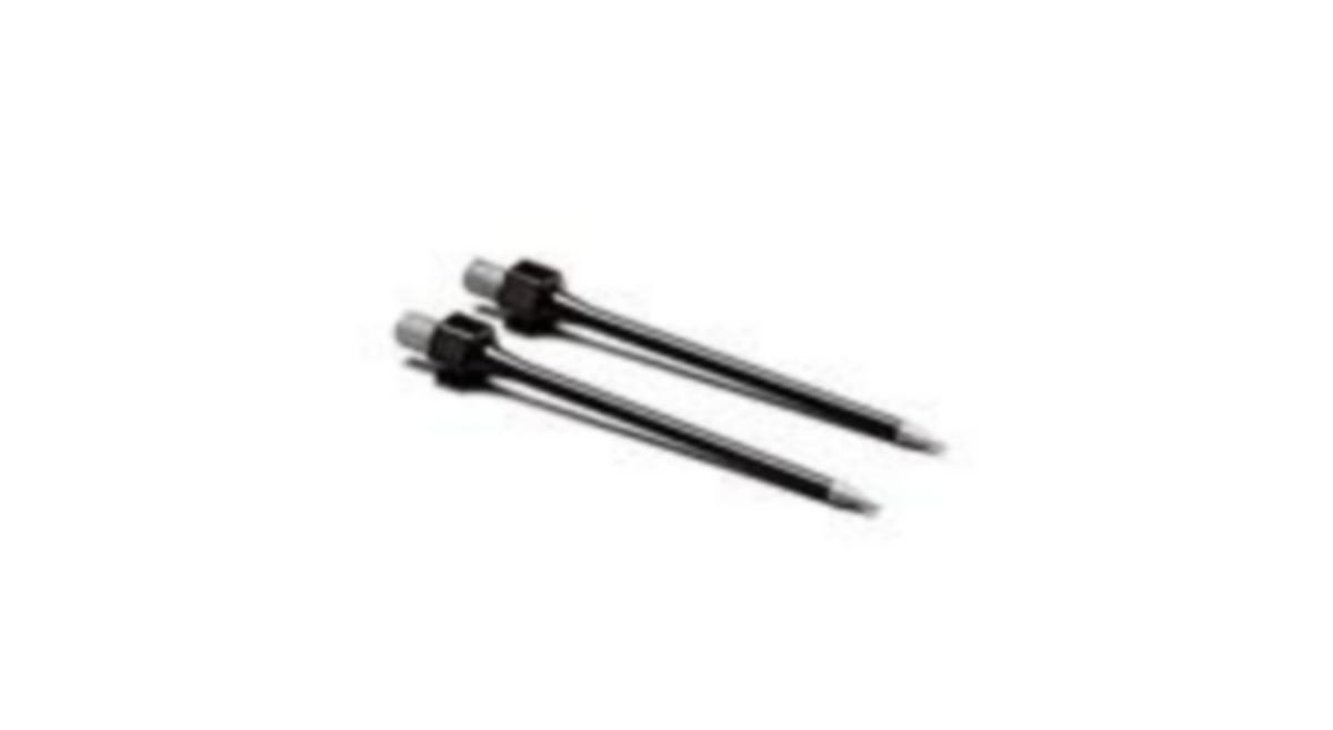 Mittalaitetarvike Infradex Teledyne Flir - MITTALAITETARVIKE INFRADEX MR-PINS2 2" PIIKIT 1 PARI