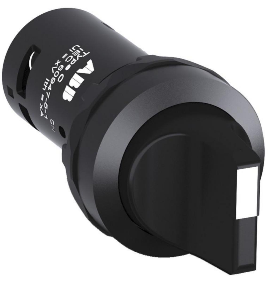 Valintakytkin ABB Compact 2-as ei-palautuva C2SS - VALINTAKYTKIN COMPACT C2SS210B-20 MU 2-AS EI-PAL 2s