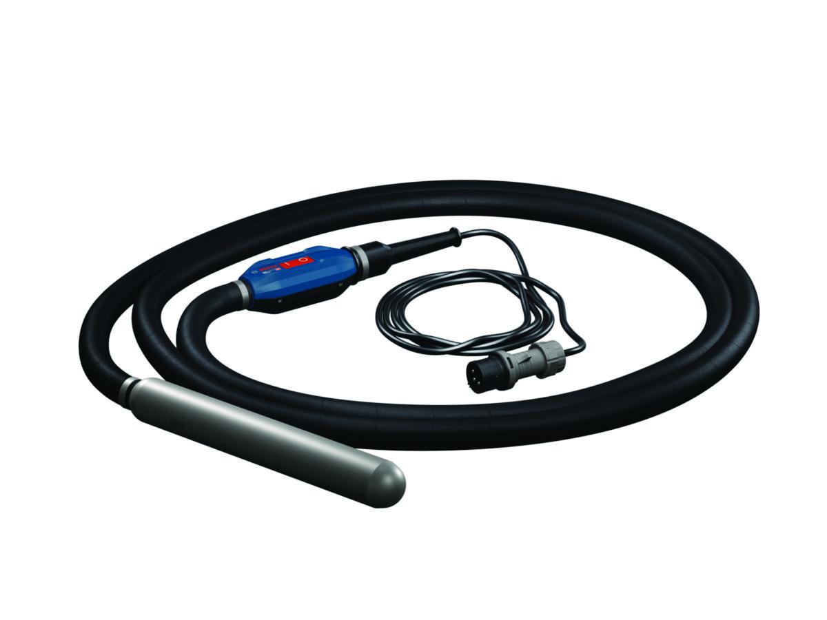 Betonitärytin Bosch GD159-500 - BETONITÄRYTIN BOSCH GDI59-500