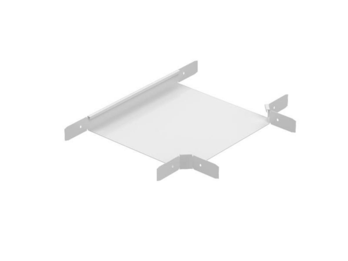 T-kappale Meka RT - T-KAPPALE LEVYHYLLY MEKA RT-40-200 M