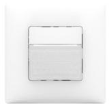 Liiketunnistin Theben theMura S 180-100 UP WH