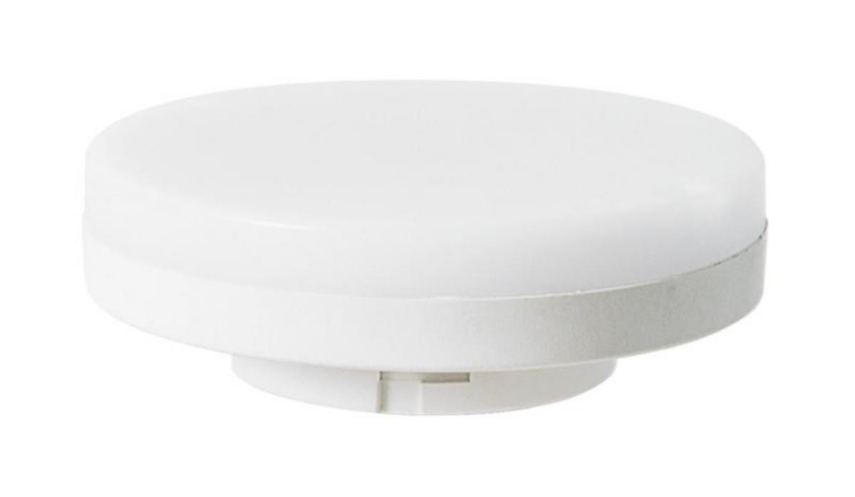 Kohdelamppu Airam Led OP KM75 blisterpakkaus - KOHDELAMPPU AIRAM LED KM75 840 470lm GX53 OP