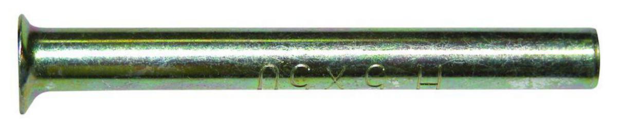 Pikanaula Sormat PKN - PIKANAULA SORMAT PKN 8X90MM 100/PAKK