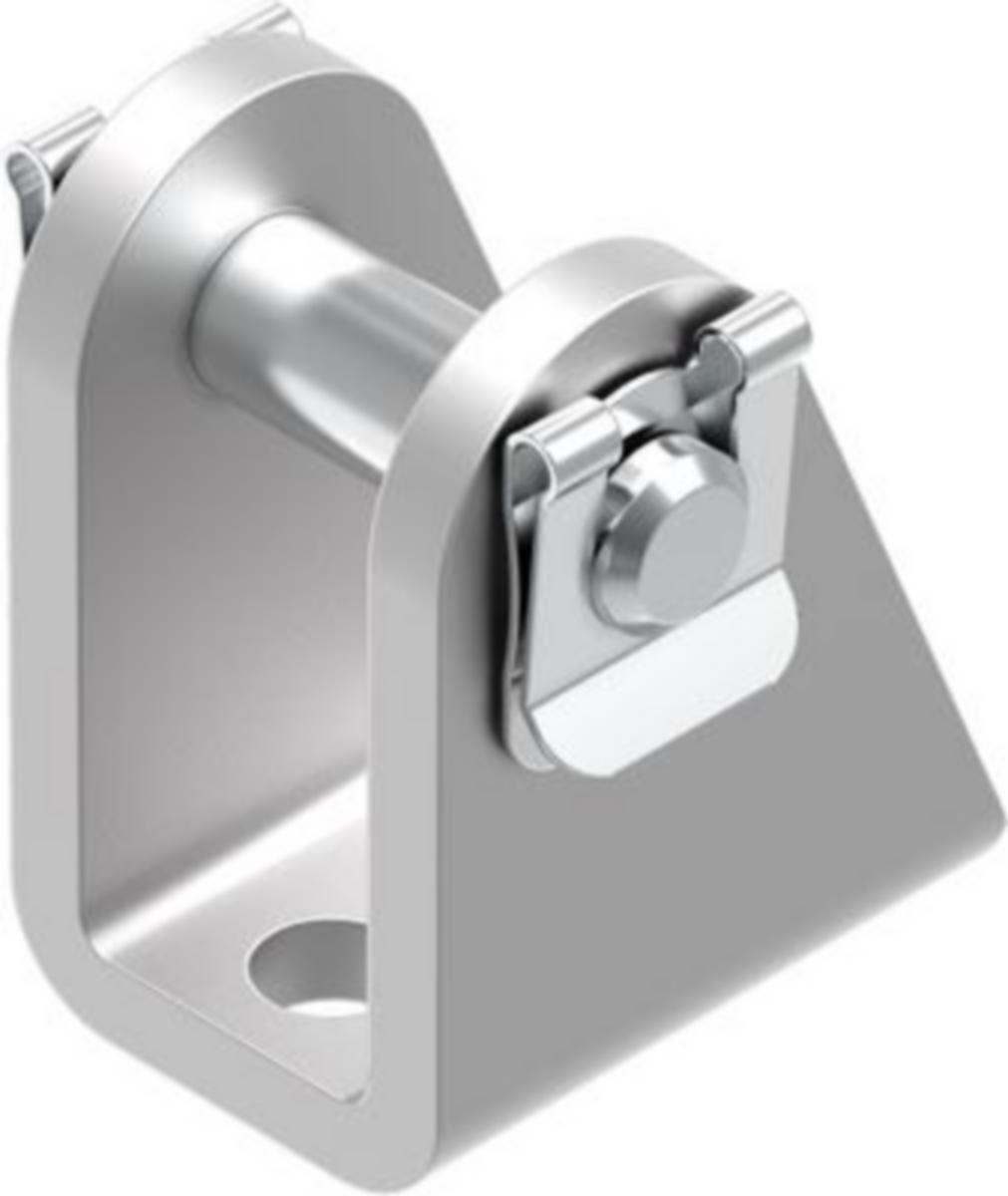 Laakeripukkikiinnike Festo LBN - LAAKERIPUKKI FESTO LBN-20/25