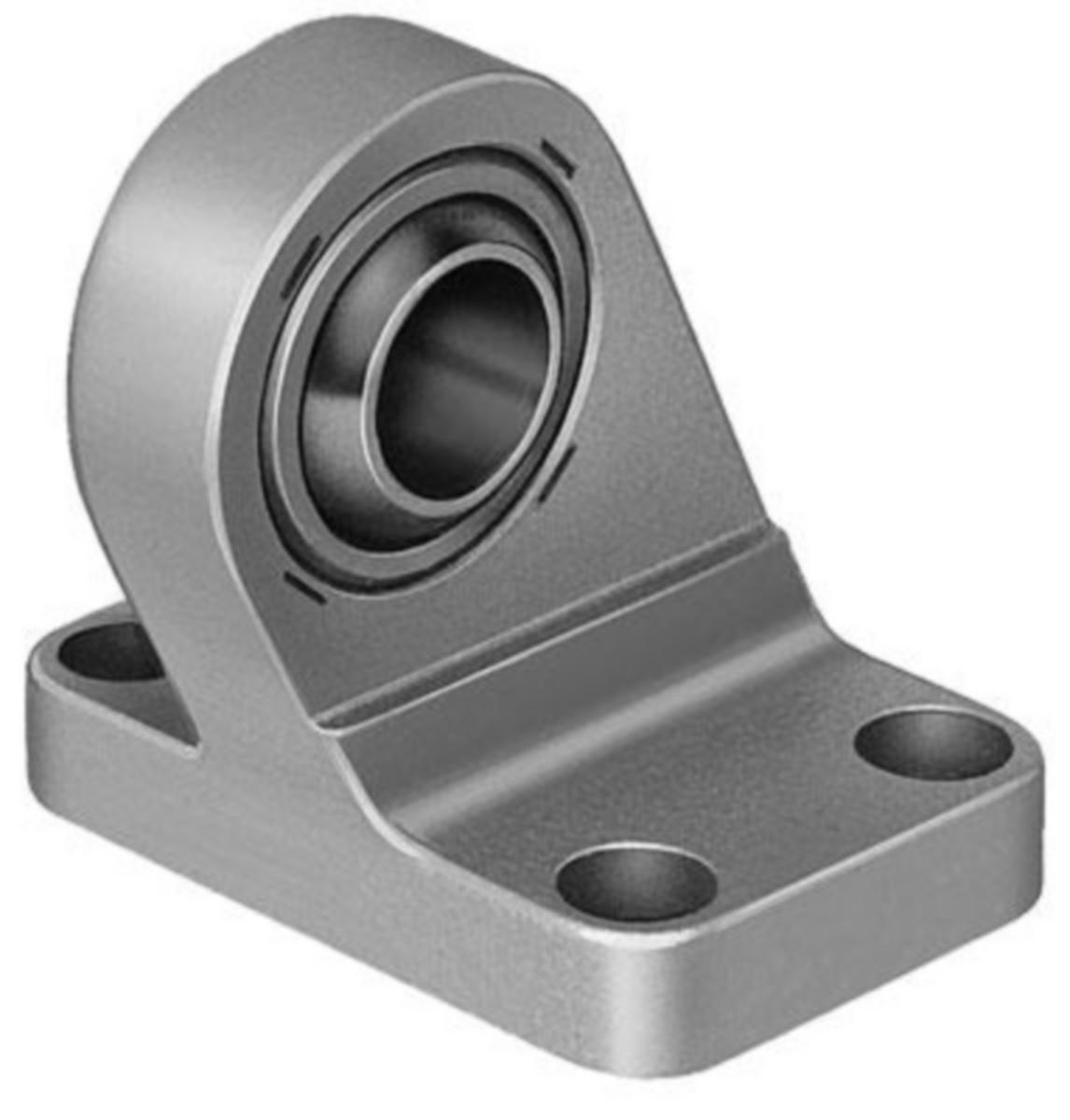 Laakeripukkikiinnike Festo LSNG - LAAKERIPUKKI FESTO LSNG-32