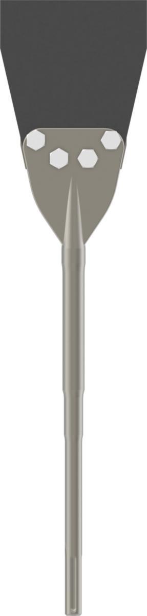 Lattiakaavin Bosch PRO SDS Max - LATTIAKAAVIN PRO SDS MAX 152X635MM