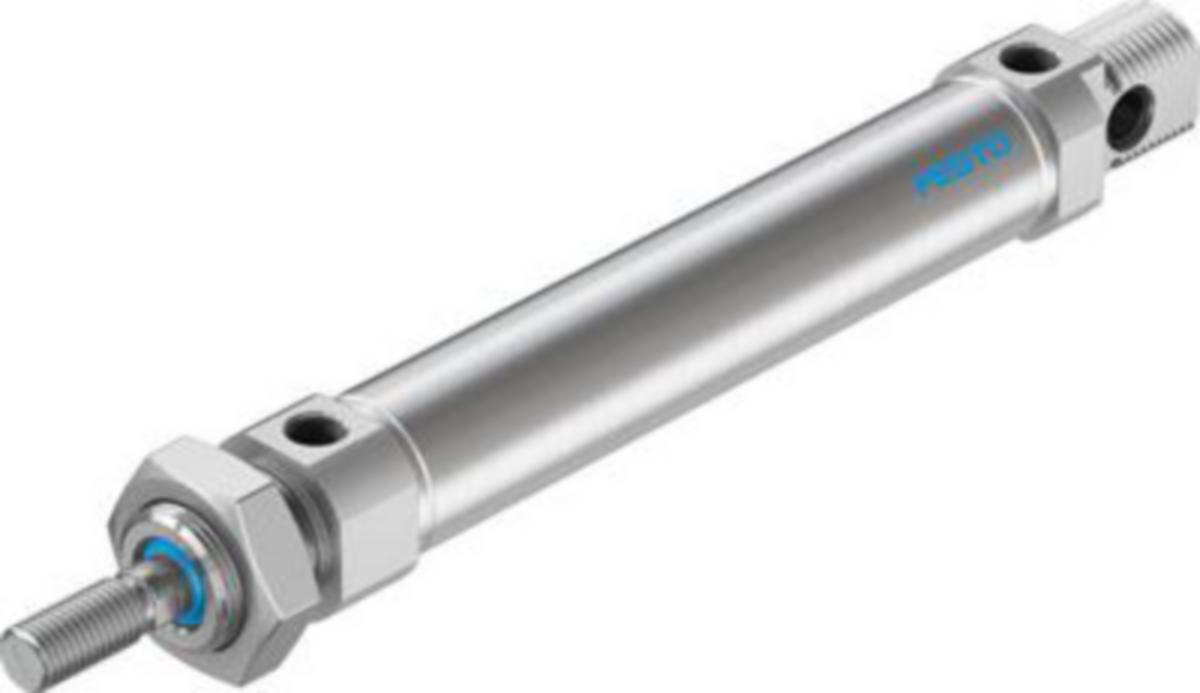 Standardisylinteri Festo DSNU - PPS - STANDARDI SYLINTERI 559286 FESTO DSNU-25-100-PPS-A