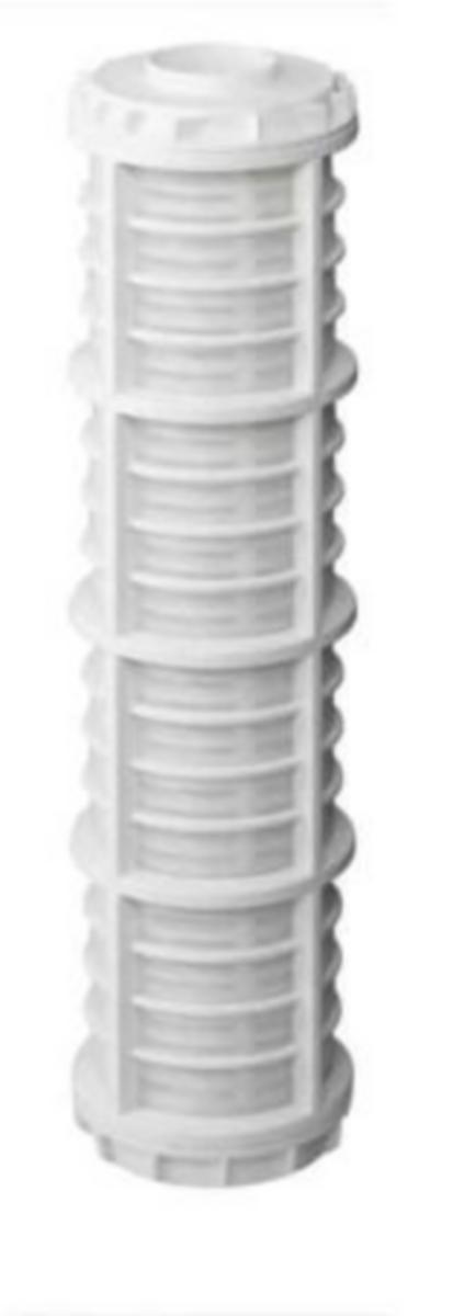 Suodatinpatruuna a-collection VF-1 80 mikron - NYLONPATRUUNA A-COLLECTION 80 MIKRON 9 3/4"