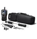 Kosteusmittaripaketti Infradex Teledyne Flir