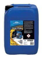 Dieselmoottoriöljy Qualitium Truck Plus