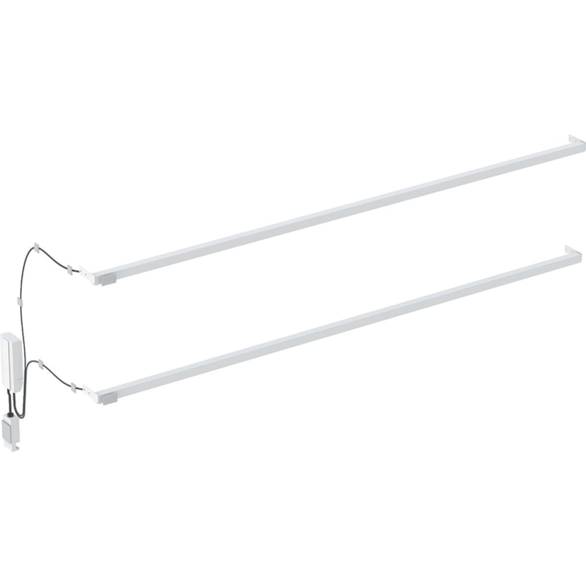 LED-valo IDO Glow alakaapille - LED-VALO ALAKAAPILLE GLOW 96710-00 600 2KPL/PKT