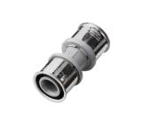 Puristusliitin Roth suora PPSU