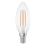 Kynttilälamppu Ledvance Super-Efficient