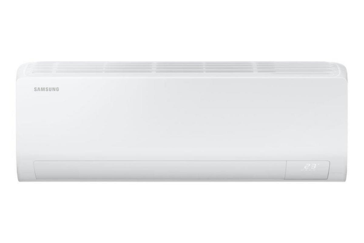 Ilmalämpöpumppu sisäyksikkö Samsung Cebu S2 - ILMALÄMPÖPUMPPU SY SAMSUNG CEBU S2 09 AR50F09C1AHNEU