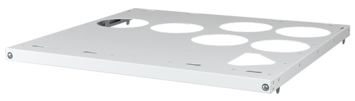 Kattoasennuslevy Swegon CASA - KATTOASENNUSLEVY ILTO 300 GENIUS L KATTOASENNUS