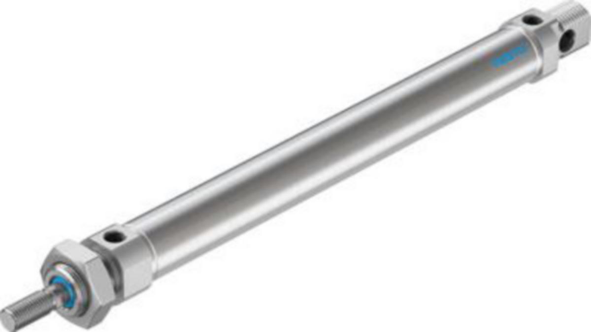 Standardisylinteri Festo DSNU - PPS - STANDARDI SYLINTERI 559289 FESTO DSNU-25-200-PPS-A