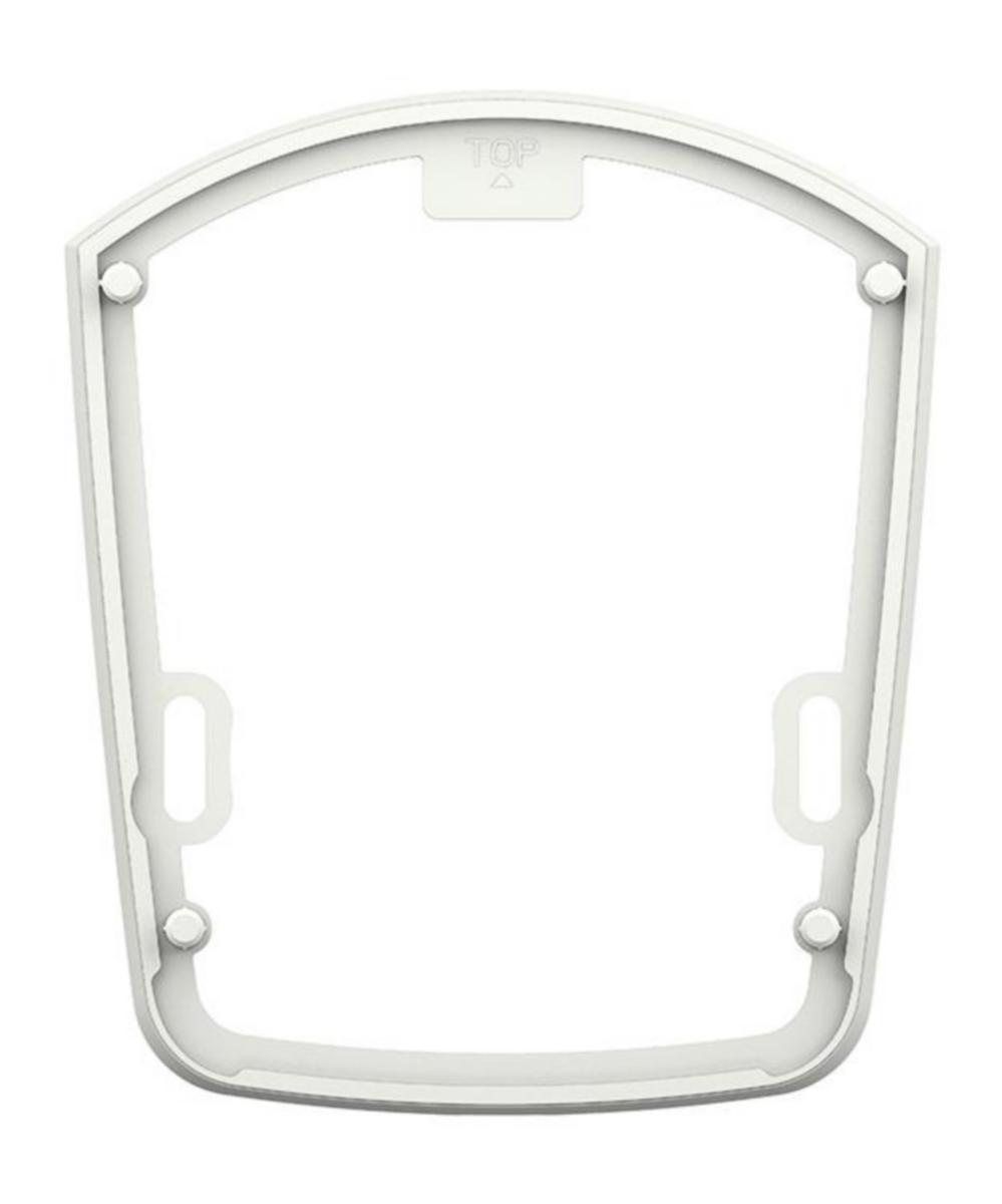 Asennuskehys Theben Spacer Frame theLuxa - ASENNUSKEHYS THEBEN SPACER FRAME THELUXA WH