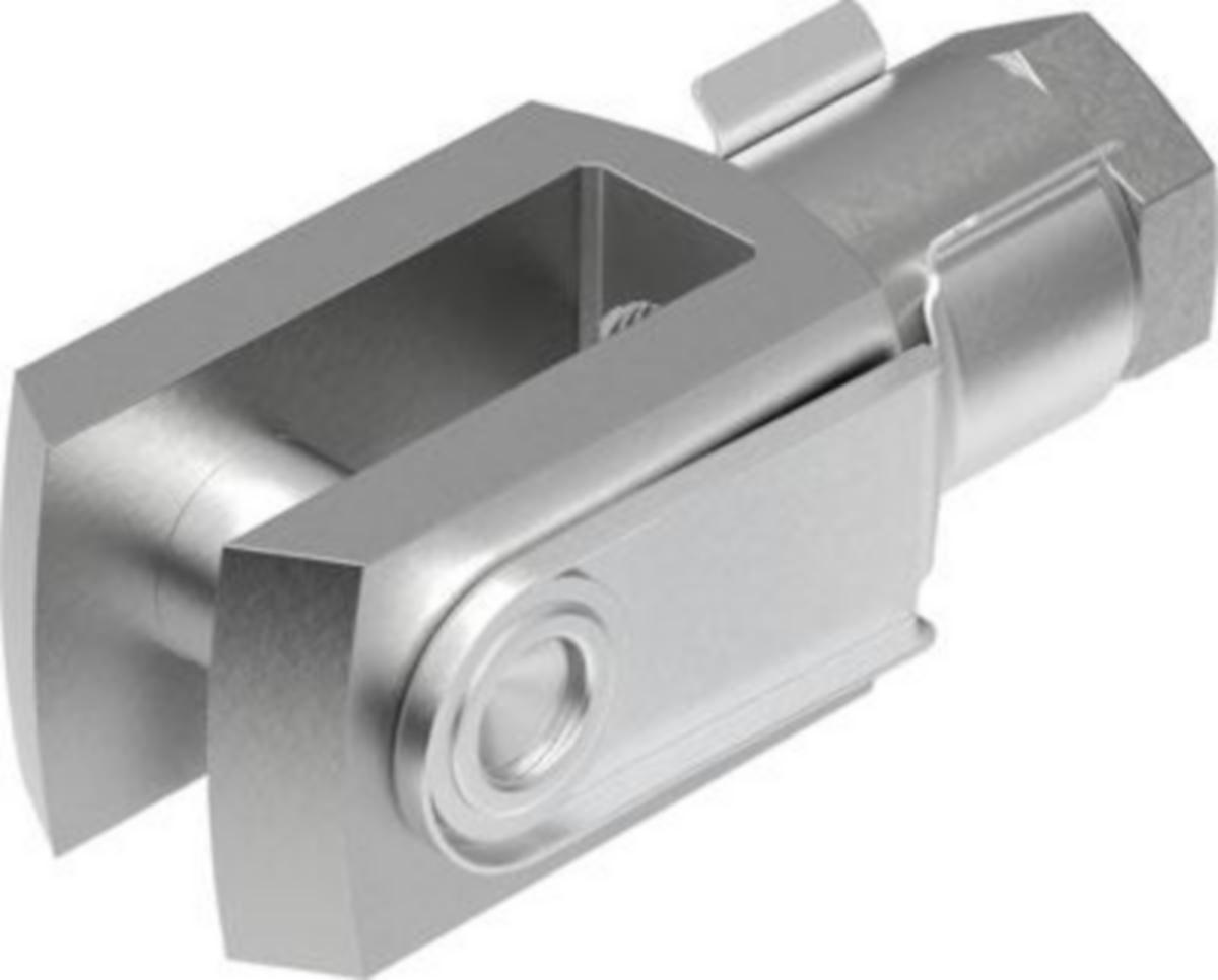 Haarukkapää Festo SG - HAARUKKAPÄÄ 2676 FESTO SG-M16