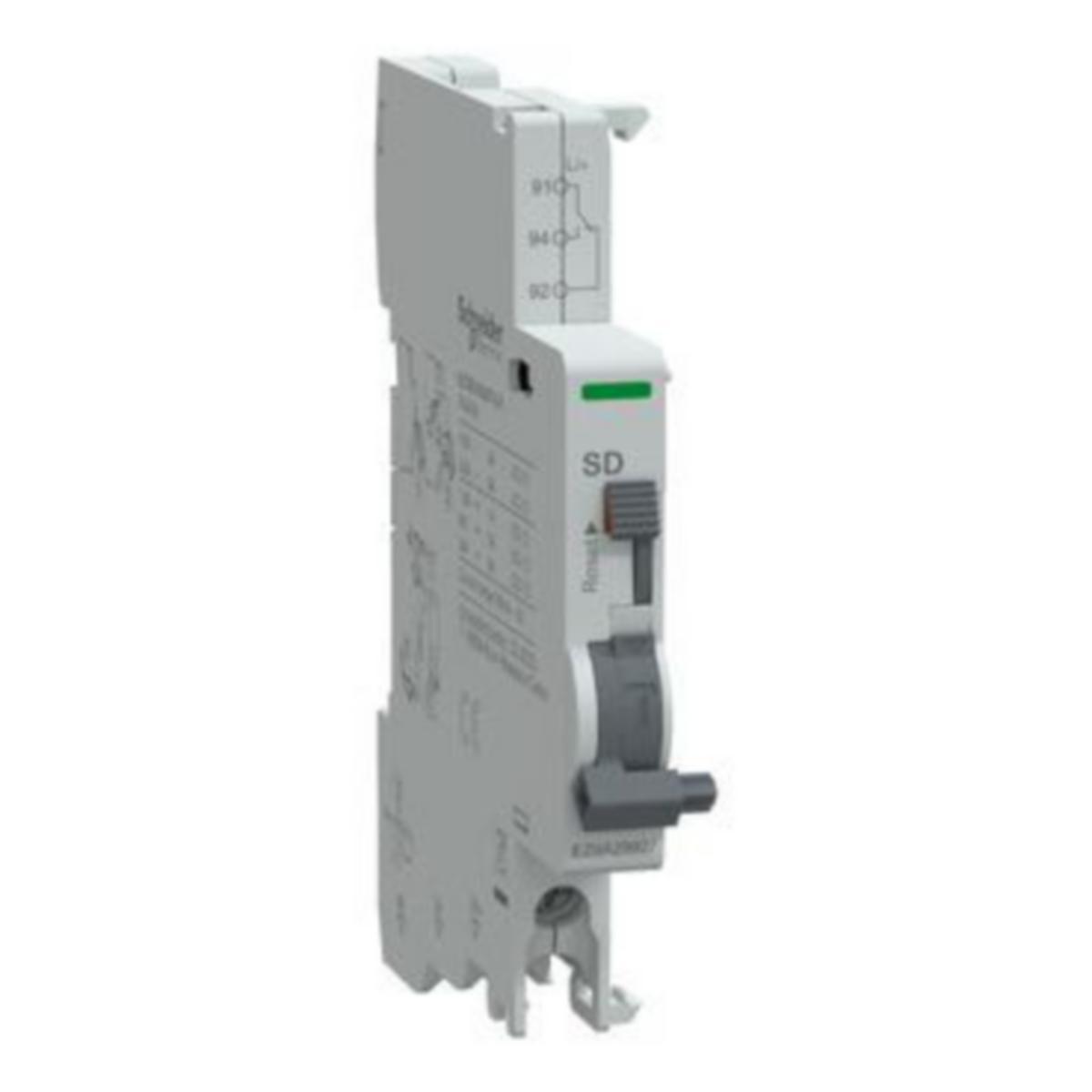 Hälytyskosketin Schneider Electric Easy9 - HÄLYTYSKOSKETIN EASY9 EASY9 SD HÄLYTYSKOSKETIN