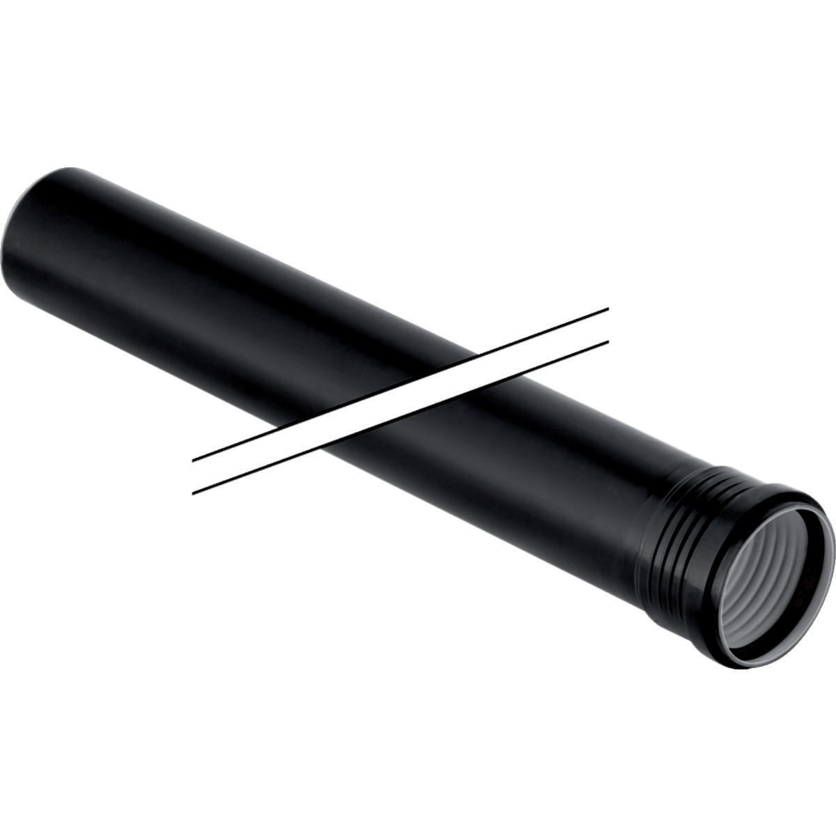 Muhviputki Geberit Silent PP - MUHVIPUTKI 40X500 SILENT PP