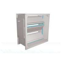 Sälepelti Halton UTT tiivis lämpöereristetty säle