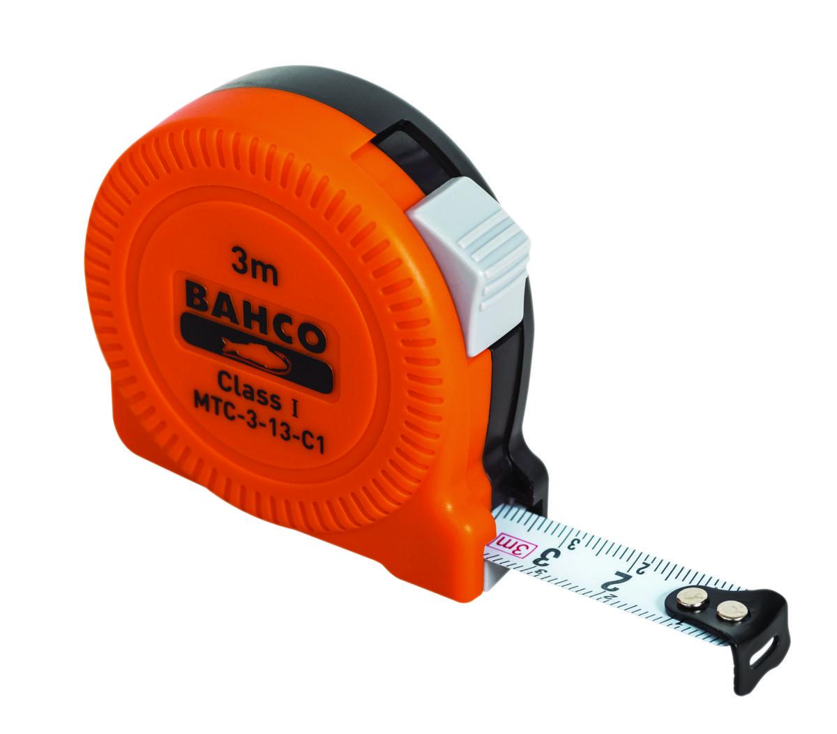Rullamitta Bahco MTC_C1 pieni luokka I - RULLAMITTA 3M KAPEA LK 1 BAHCO MTC-3-13-C1