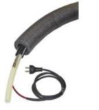 Käyttövesiputki Roth eristetty MultiPex®