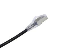 Kytkentäkaapeli-CAT6a Gigamedia