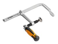 Ruuvipuristin Ironside kulmakahvalla