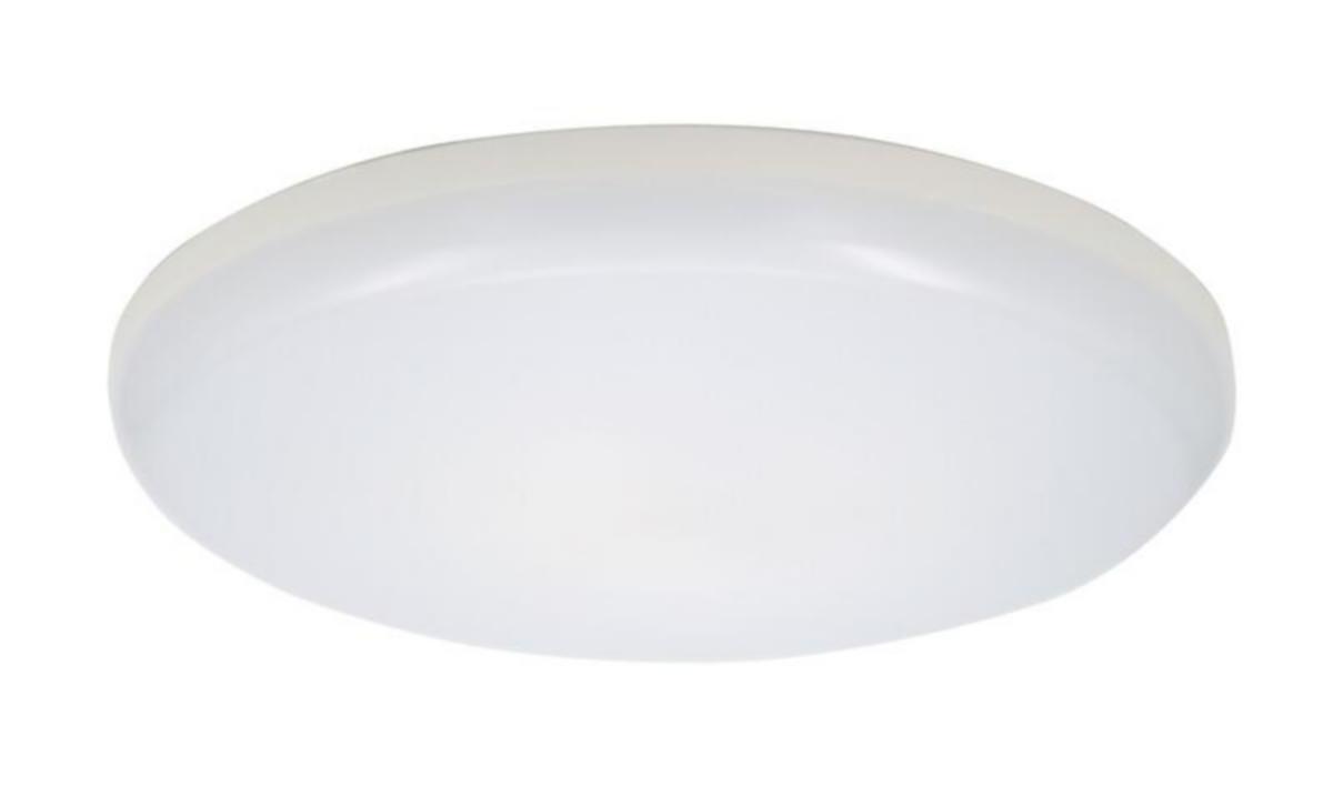 Tunnistinvalaisin Airam Lumino - TUNNISTINVALAISIN LUMINO 400 IP44 25W/840C RA PCO WH