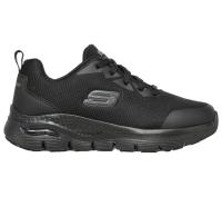 Työjalkine Skechers Work Arch Fit naiset