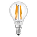 Pienkupulamppu Ledvance Super-Efficient