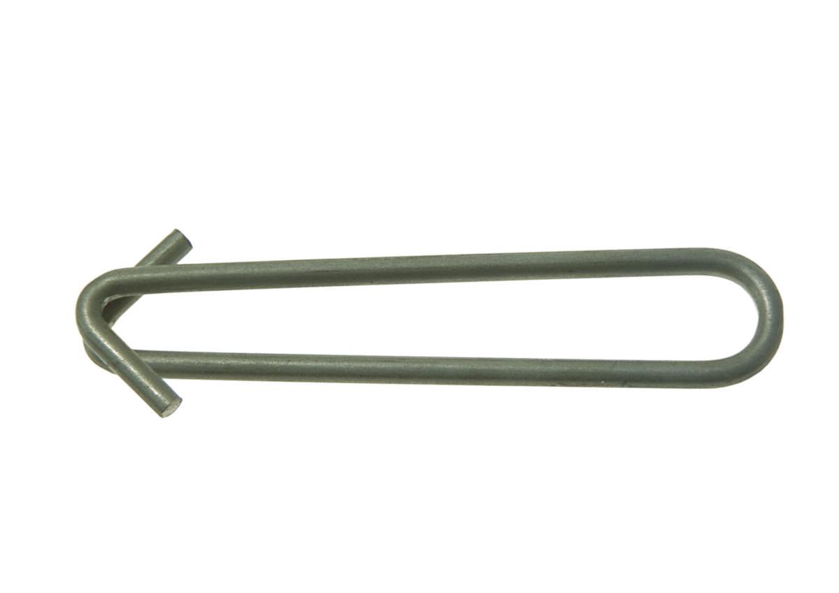 Betoniankkuri Sevenhook - BETONIANKKURI HST KOUKKU SEVENHOOK PORA 8MM PITUUS 50MM