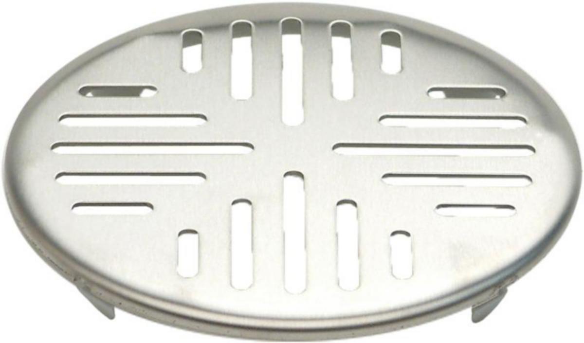 Pyöreä kansi Vieser RST - LATTIAKAIVON KANSI PYÖREÄ VIESER 150 51273 RST