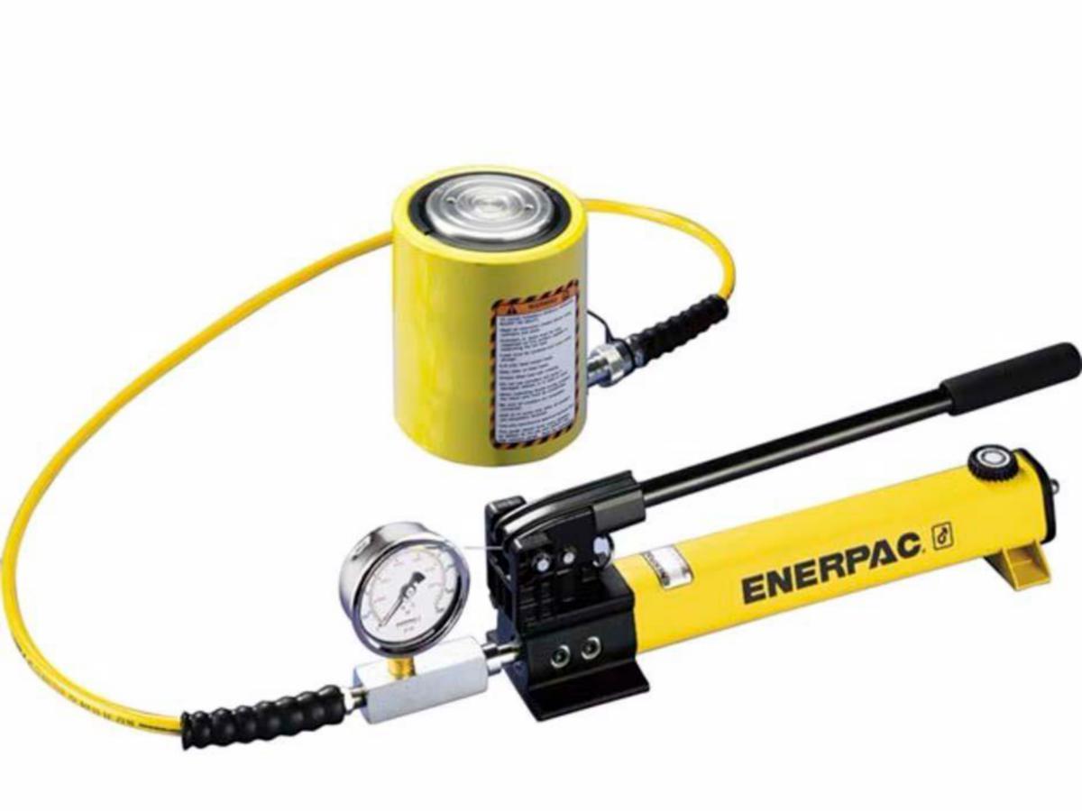 Sylinteri-pumppusarja Enerpac - SYLINTERI-PUMPPUSARJA ENERPAC SCL201H