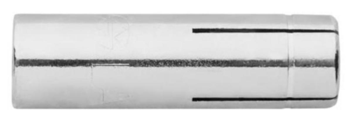 Lyöntiankkuri Sormat LA+ - LYÖNTIANKKURI SORMAT LA+ FZB M12X50 5/PAK