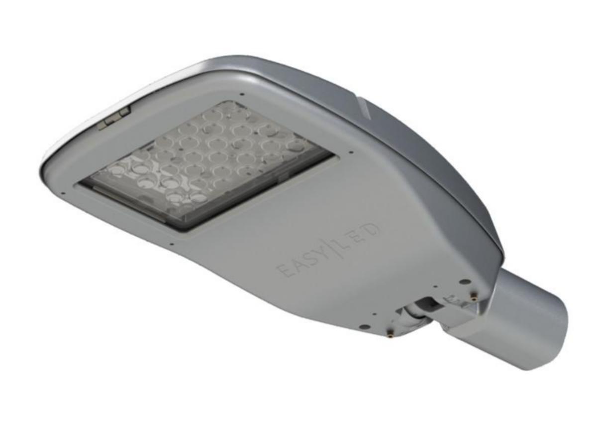 Katuvalaisin Easy Led PRO Flow - KATUVALAISIN PRO FLOW PRO FLOW S 24-700 SP-P