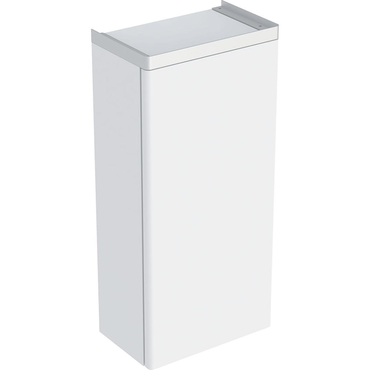 Yläsivukaappi IDO Glow - SIVUKAAPPI GLOW 96600-21 VALK. PUSH OPEN
