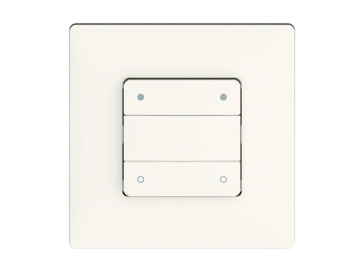 Kosketinmoduli Theben KNX - ASENNUSTARVIKE THEBEN KOSKETINMODULI ION KNX