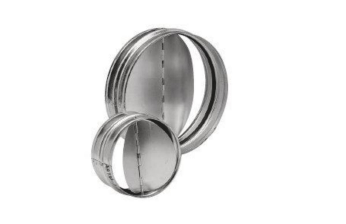 Perhospelti Systemair - PERHOSPELTI RSK 160