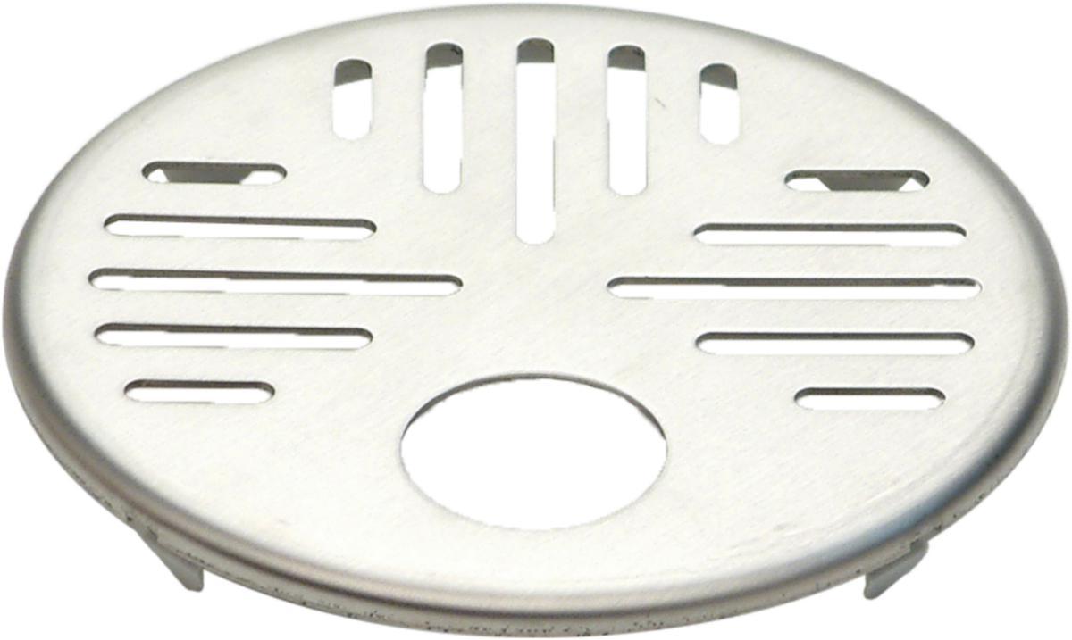 Pyöreä kansi Vieser RST - LATTIAKAIVON KANSI PYÖREÄ VIESER 150/ø32 51275 RST