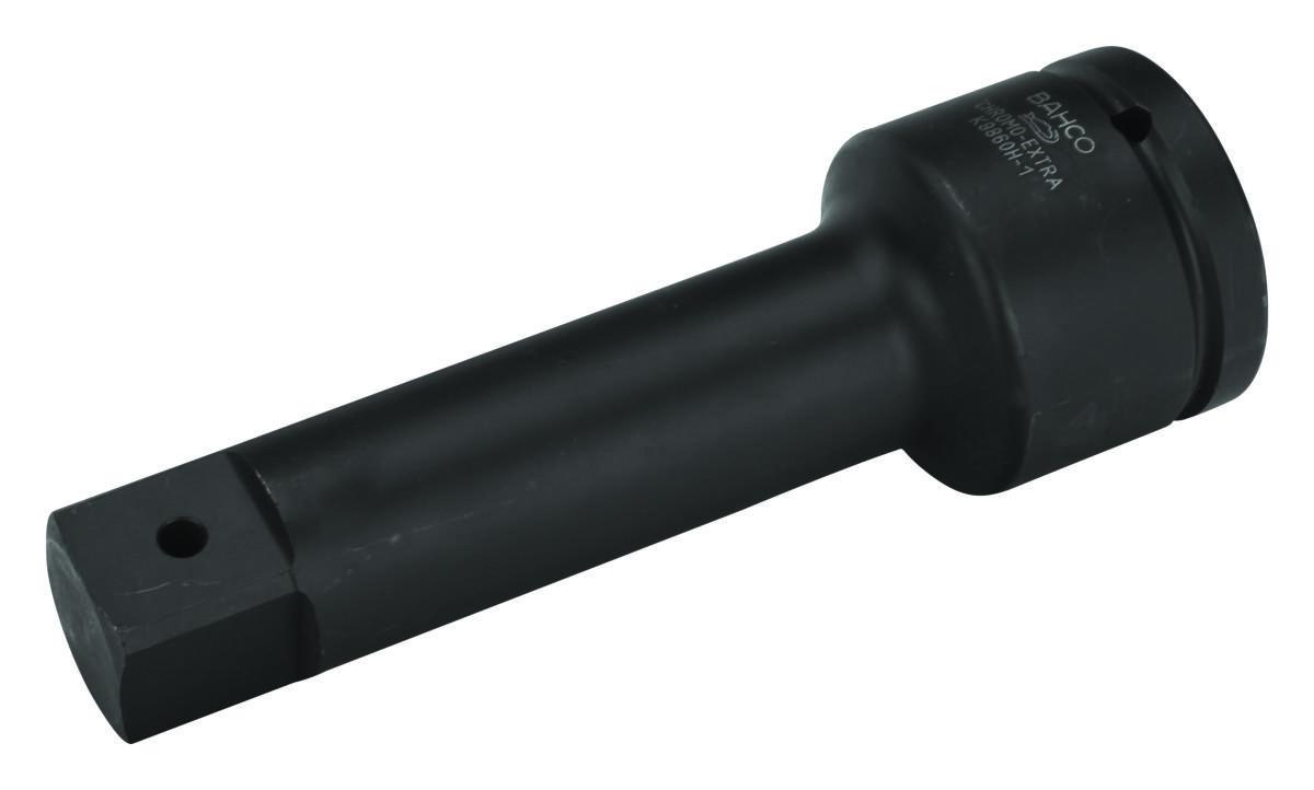 Jatkovarsi Bahco 1 1/2" K9860H - JATKOVARSI 1 1/2". 200 MM BAHCO K9860H-1