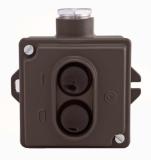 Kytkin 16A 250V IP44 Selcast