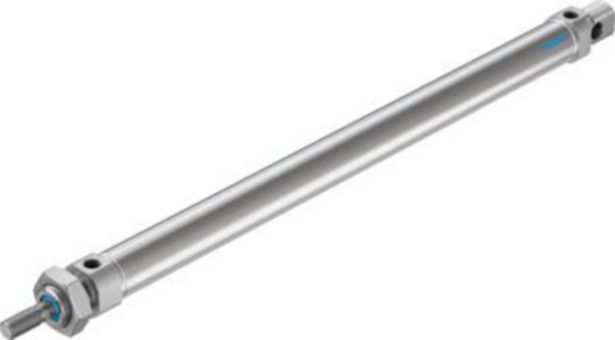 Standardisylinteri Festo DSNU - PPS - STANDARDI SYLINTERI 559294 FESTO DSNU-25-500-PPS-A