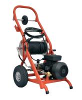 Korkeapainehuuhtelija Ridgid KJ-1590 II