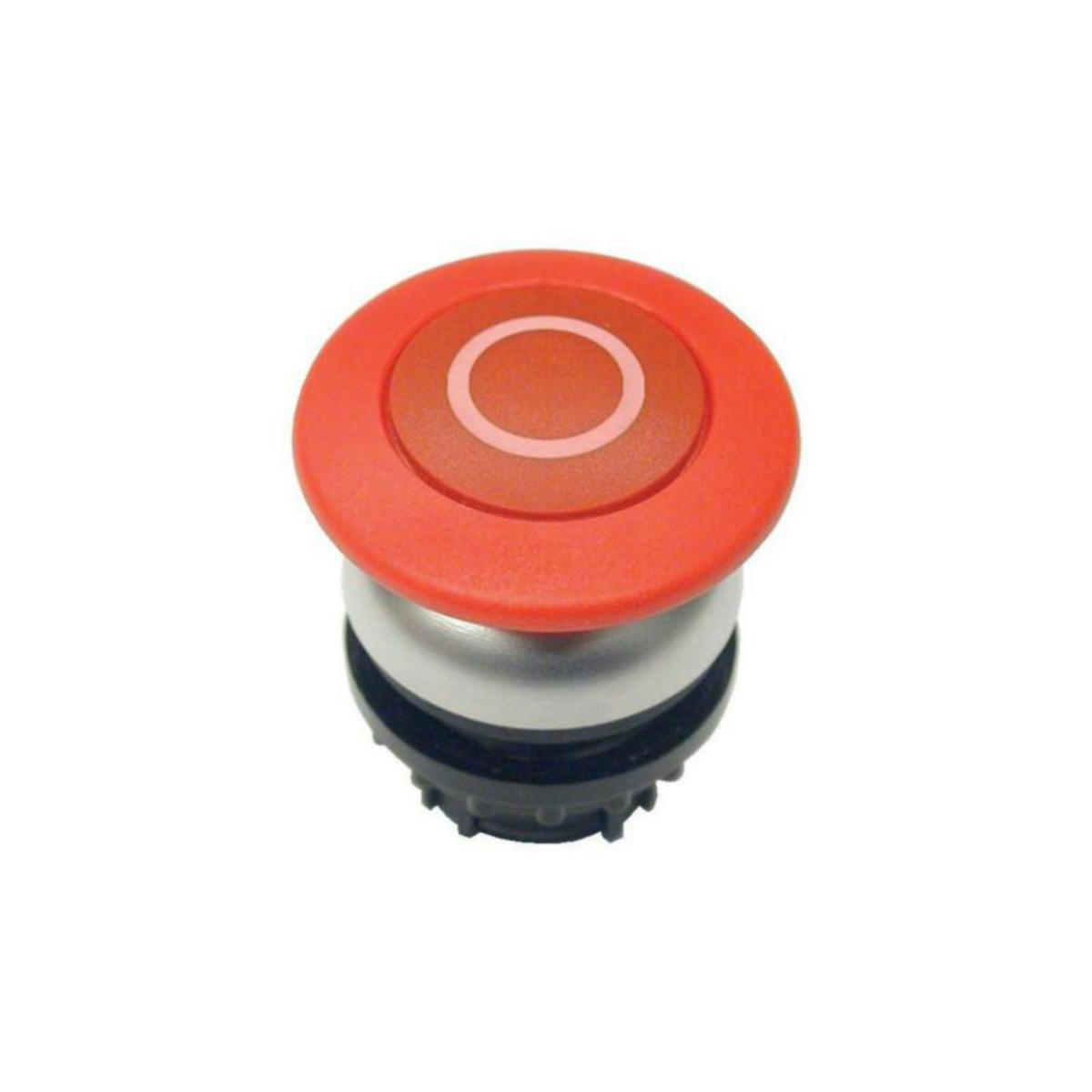 Sienipainike Eaton RMQ-Titan M22 - SIENIPAINIKE RMQ-TITAN M22-DP-R-X0 (0) PUNAINEN
