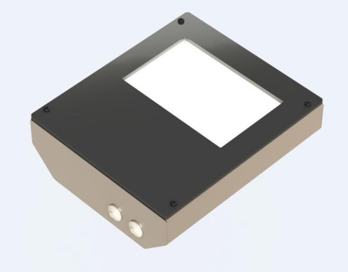 Tunnelivalaisin Easy Led PRO+ VIA - TUNNELIVALAISIN PRO+ VIA PRO+ VIA P 41W (PINTA-ASENNUS)