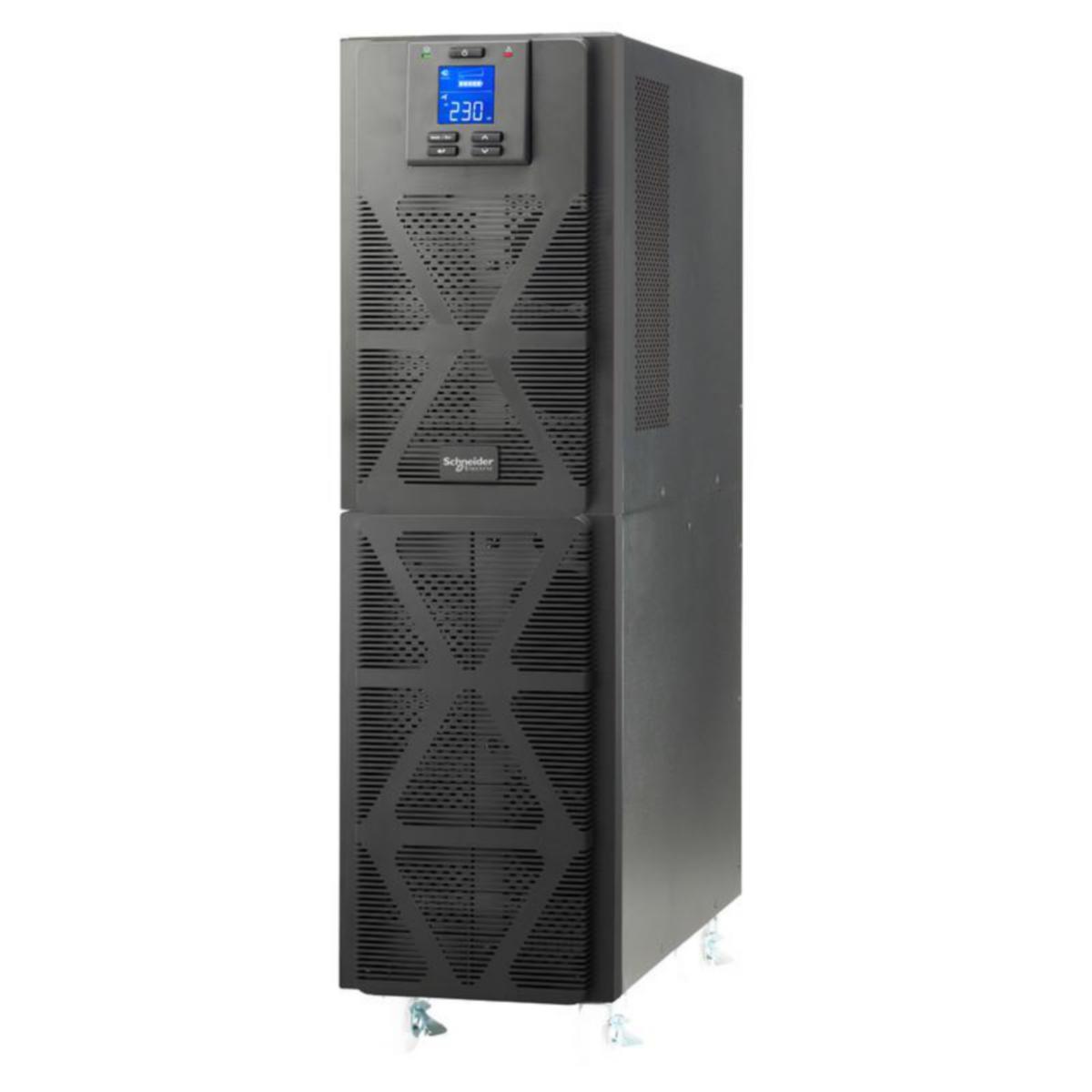 UPS online Schneider Electric Easy UPS SRVS-KI Tornimalli - UPS ONLINE EASY UPS 10KVA TORNIMALLI